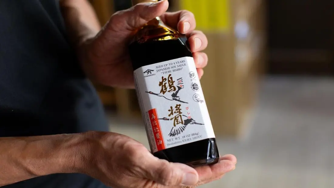 Barrel-aged soy sauce gets the tasting-menu treatment in Bengaluru and Mumbai