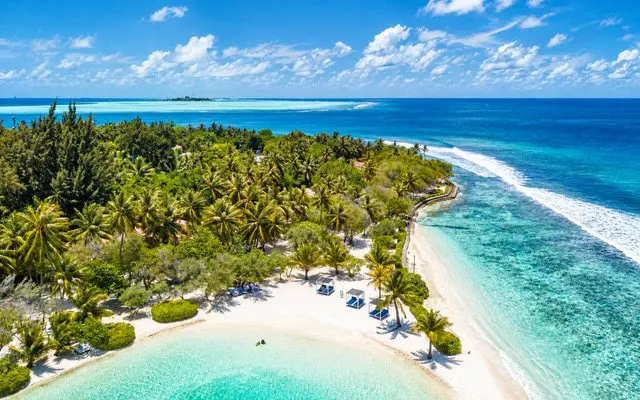 Kandooma Maldives ditches the Holiday Inn name and bets big on experience-led all-inclusive