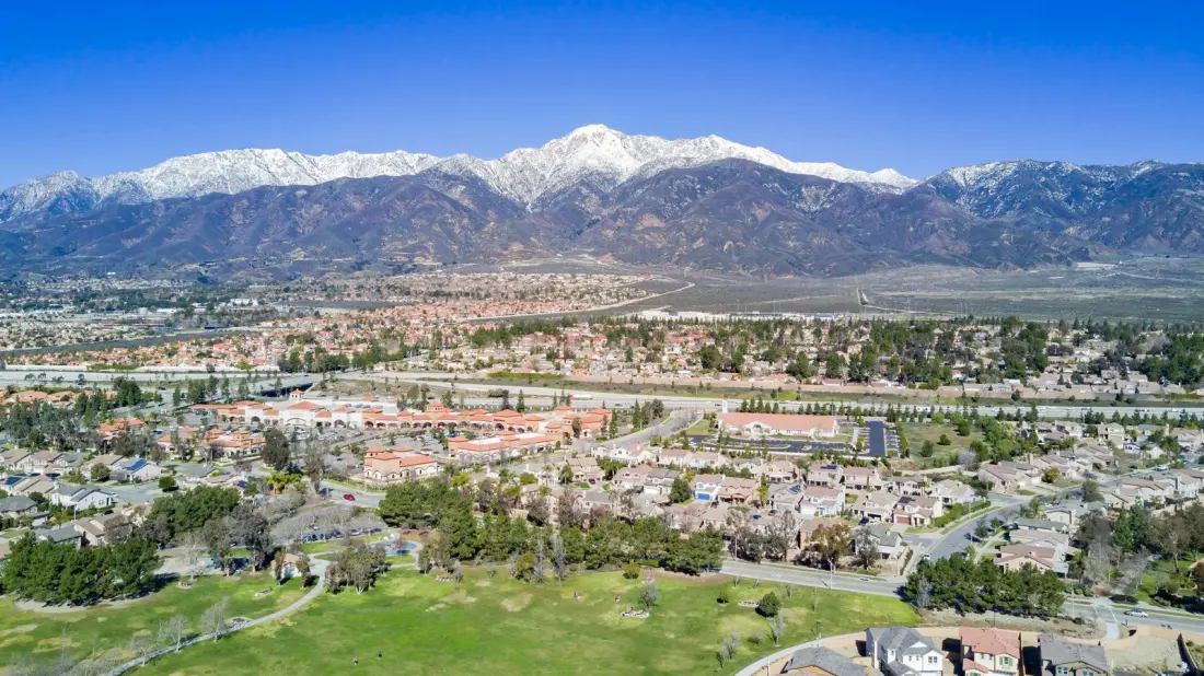 Rancho Cucamonga: The Southern California City Hiding Between LA and Big Bear
