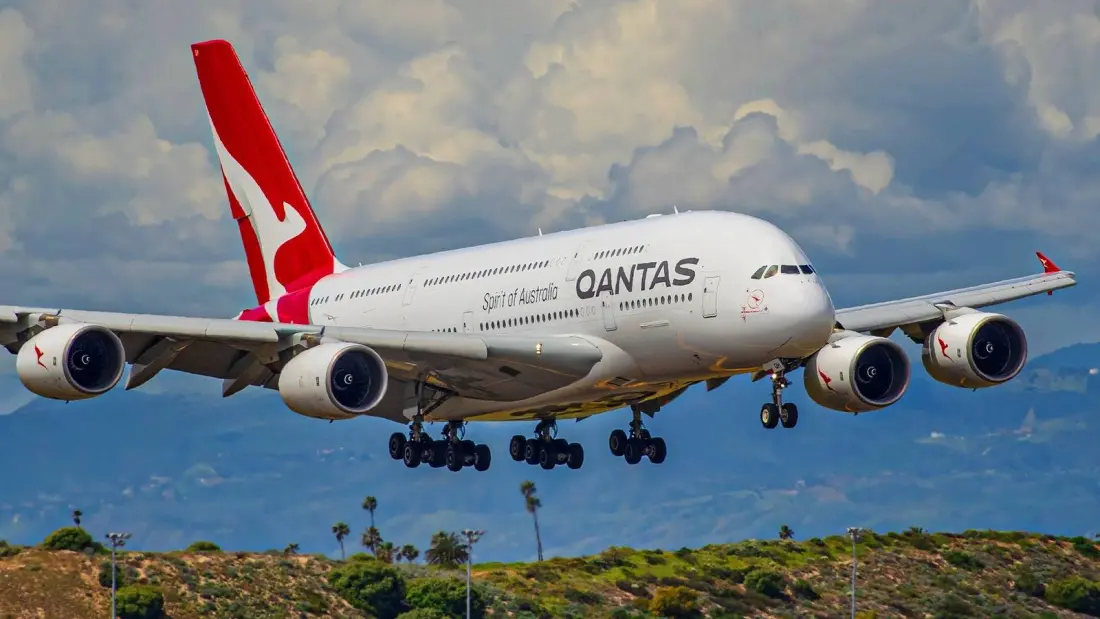 Qantas, Emirates and Singapore Airlines: Whose A380 Is Worth Booking in 2026?