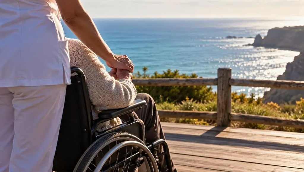 Good Companions brings a new social community to the Algarve for expats facing loneliness