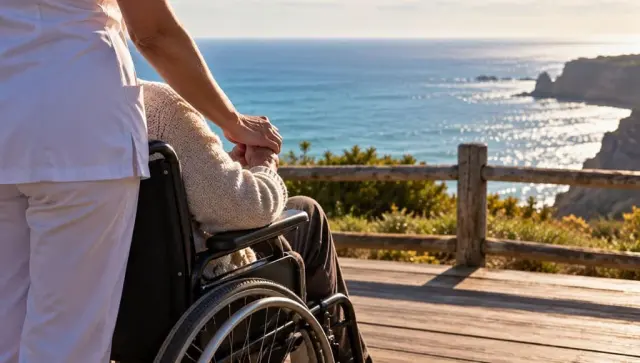 Good Companions brings a new social community to the Algarve for expats facing loneliness