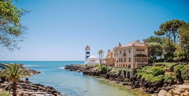 Lisbon and Cascais named among Europe's top spots to attract young millionaires