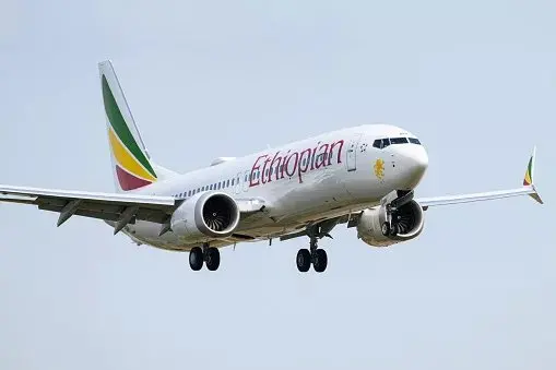 Ethiopian Airlines to fly direct from Durban to Addis Ababa from December 2026