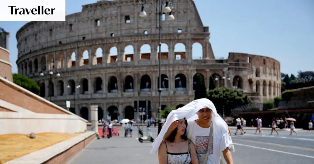 Europe's shoulder season isn't what it used to be - here's how to plan around it