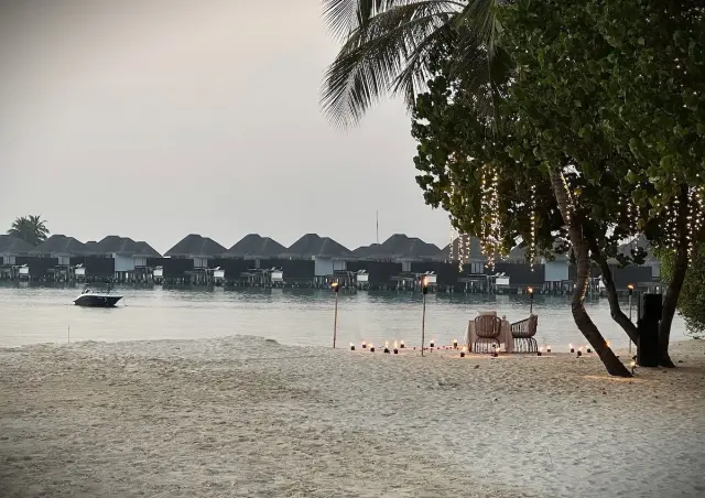 W Maldives Reopens After a Ten-Month Glow-Up: What the Reworked Fesdu Island Resort Is Like