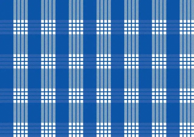 Palaka: Hawaii's Checkered Workwear Fabric Is Having a Fashion Moment