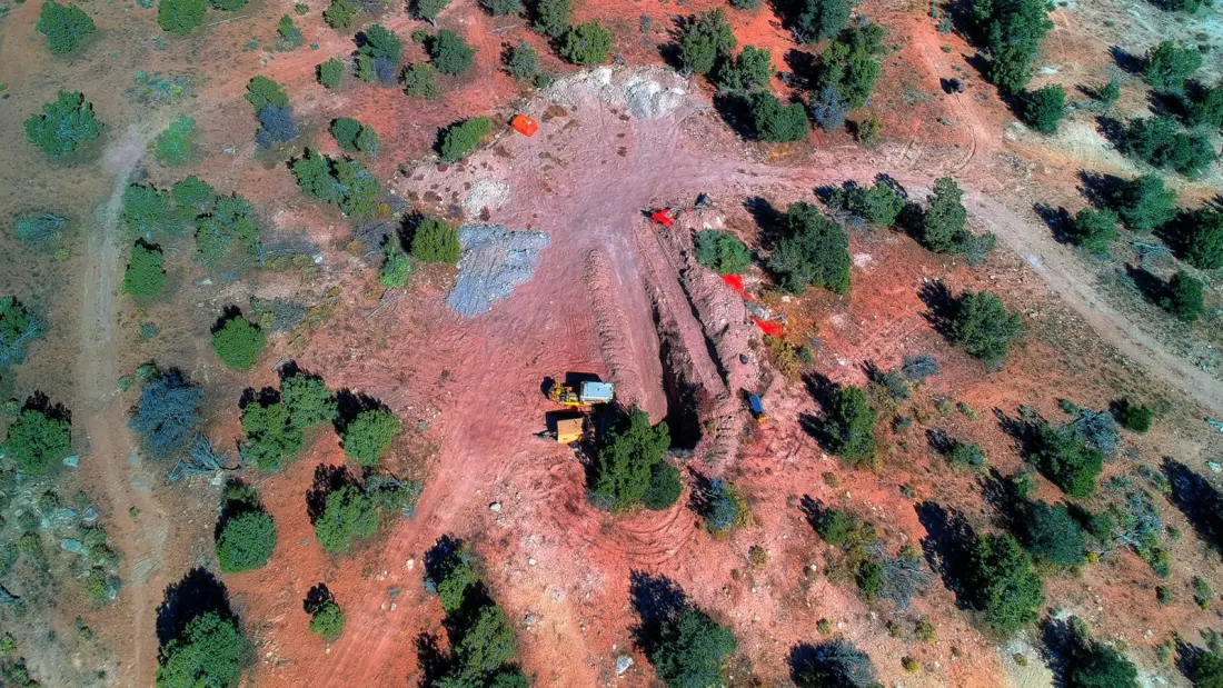 Mining Claims Filed in Former Bears Ears Land the Same Day Protections Lapsed