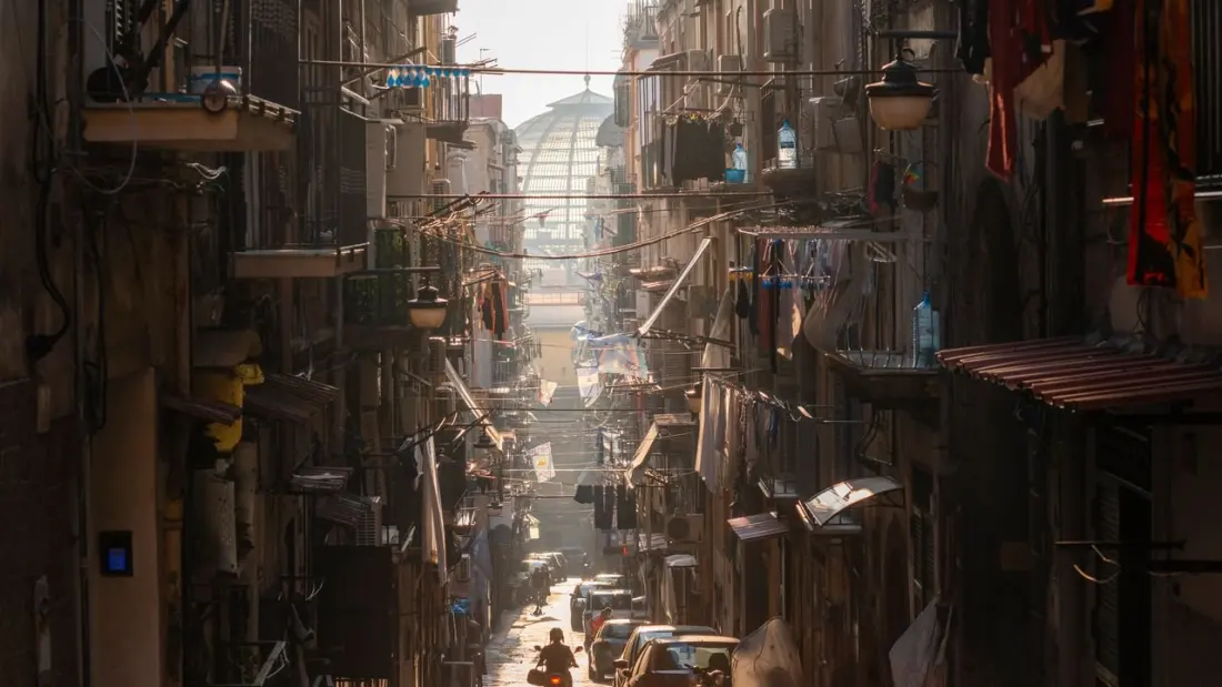Three days in Naples: espresso, catacombs and the best pizza on earth