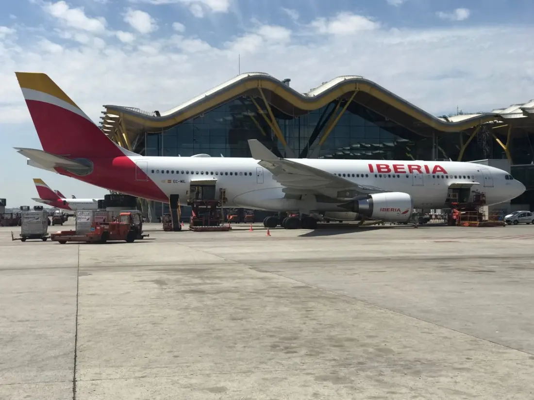 Iberia blamed Expedia for a passenger's denied boarding — then admitted the flight was overbooked