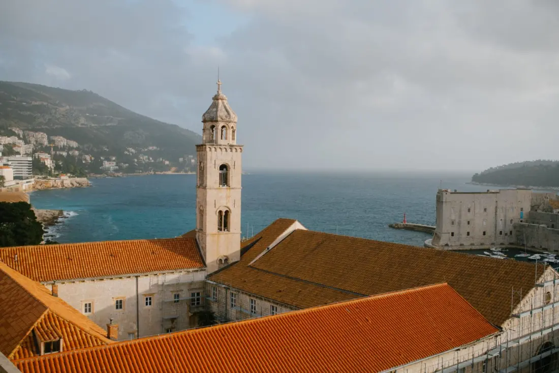 Dubrovnik Airport on Track to Pass 3.2 Million Passengers in 2026