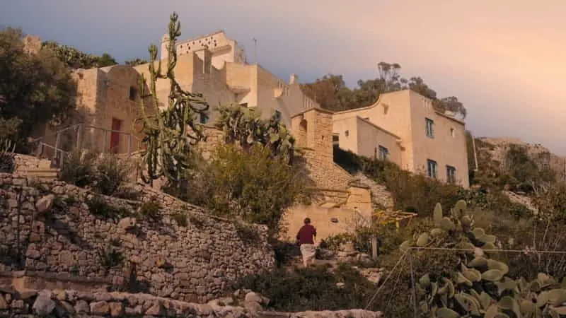 Two Weeks in August Looks Like Greece — But Every Scene Was Filmed in Malta