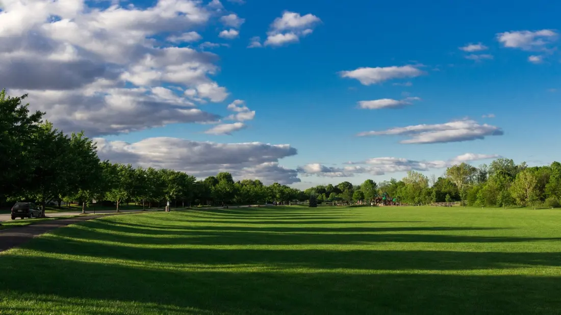 Fishers, Indiana: The Midwest Town That Just Became the State's Best Place to Retire