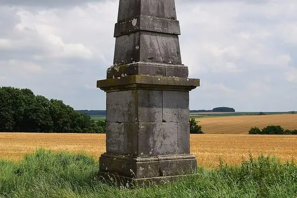 The Mystery of Belgium's 'Only Pyramid' — Solved at Last