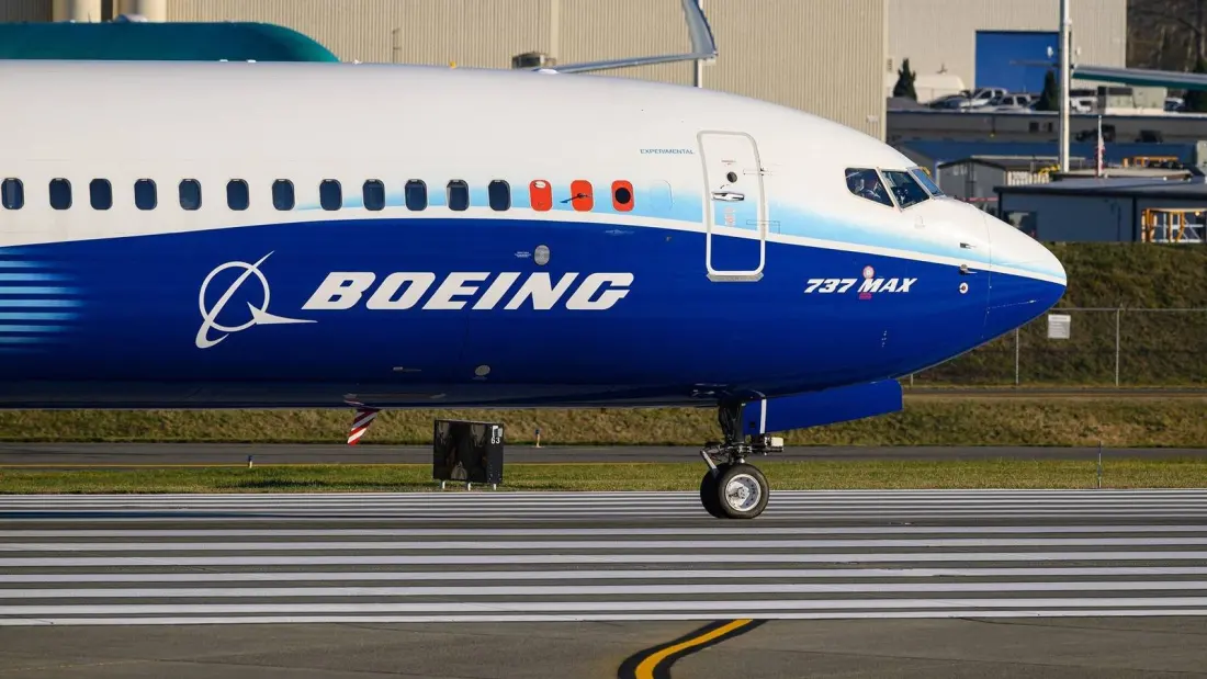 Boeing 737 MAX 10 Clears Its Final Hurdle as FAA Rules Software Glitch Harmless