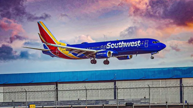 Southwest Pulls Out of Washington Dulles and Chicago O'Hare — What It Means for Travellers