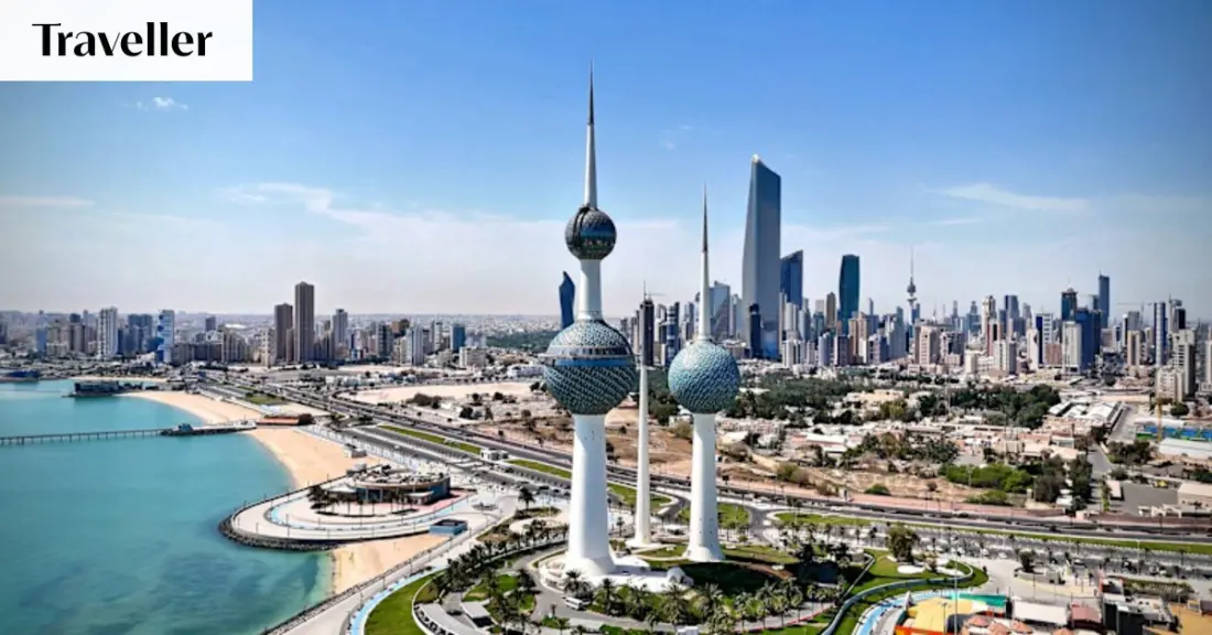 When the 'Do Not Travel' warning doesn't stop you: a month in Kuwait, and how to prepare if you must go