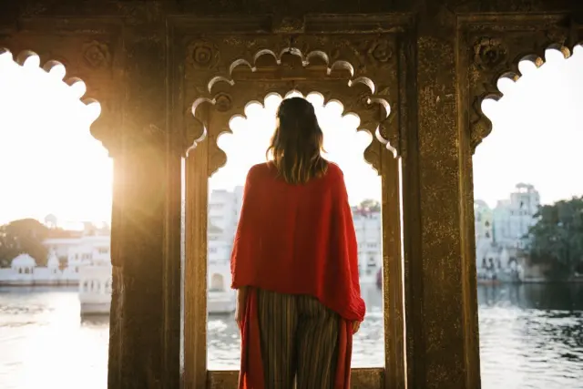 India's Tourism Boom Has a Catch: It's Almost Entirely Domestic