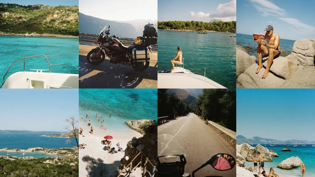 What a week in Sardinia's Blue Zone teaches you about slowing down