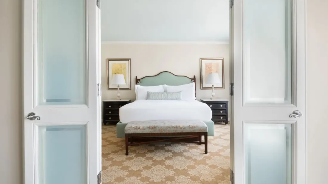 New Orleans Hotels Readers Love Most: The 2026 Readers' Choice Top 10