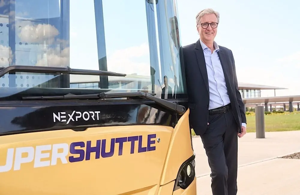 Sydney's new Western Sydney airport launches $25 express shuttles from day one