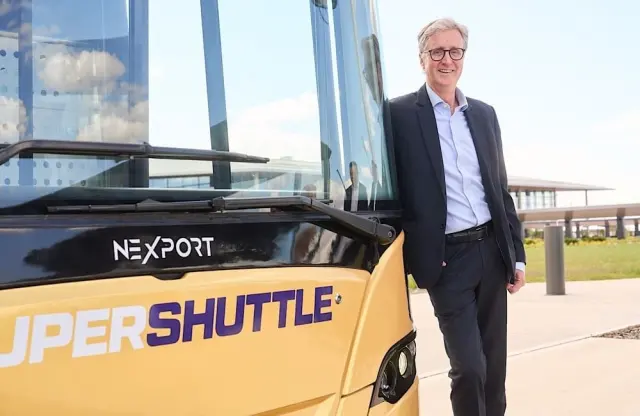 Sydney's new Western Sydney airport launches $25 express shuttles from day one