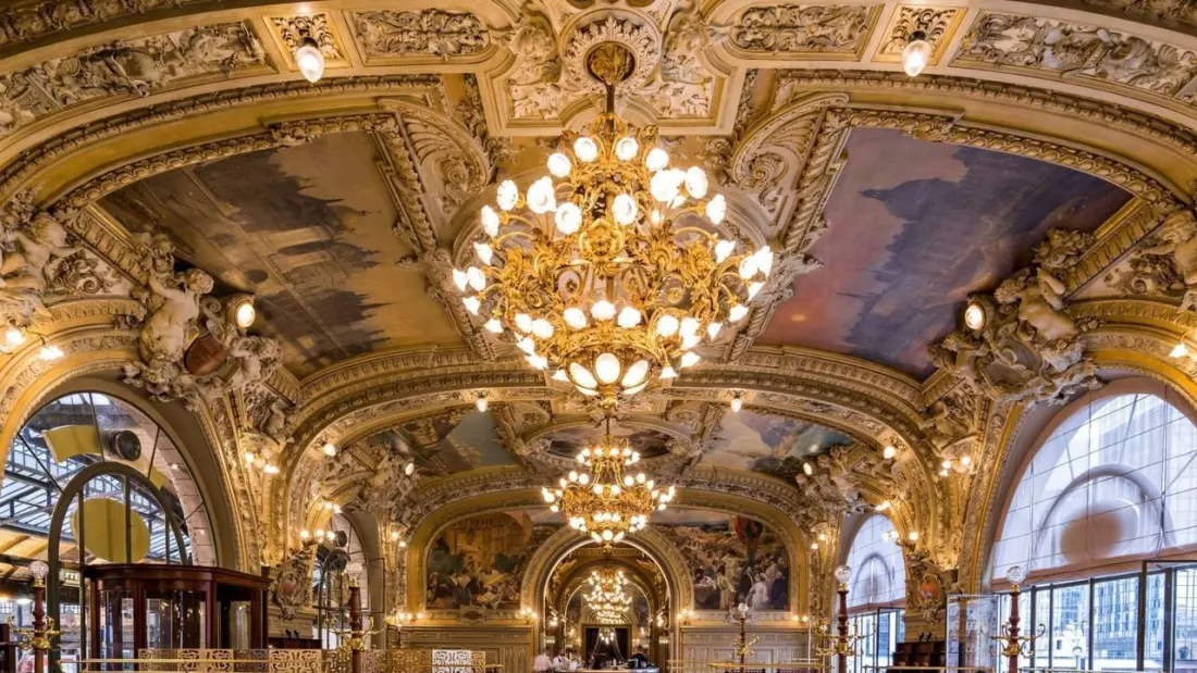 Where a Paris food writer of 20 years actually eats: 31 tables worth booking