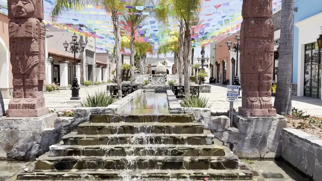 Plaza México: LA's Overlooked Mexican Cultural Plaza Between Downtown and Long Beach