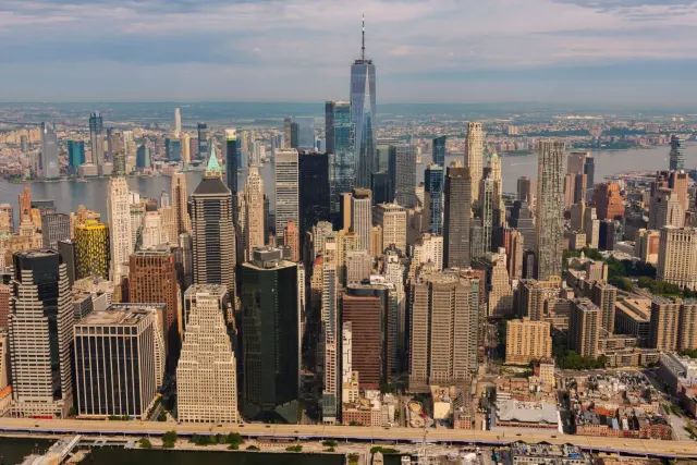 Croatia Courts American Travellers and Investors at New York Economic Forum