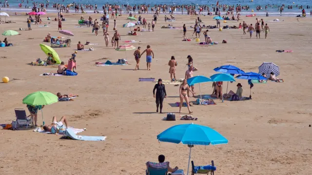 French court ends 14-year burkini ban at Riviera resort Mandelieu-la-Napoule