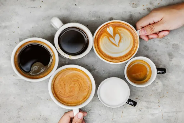 Colombia Is the Coffee Country American Consumers Trust Most — And the Numbers Back It Up