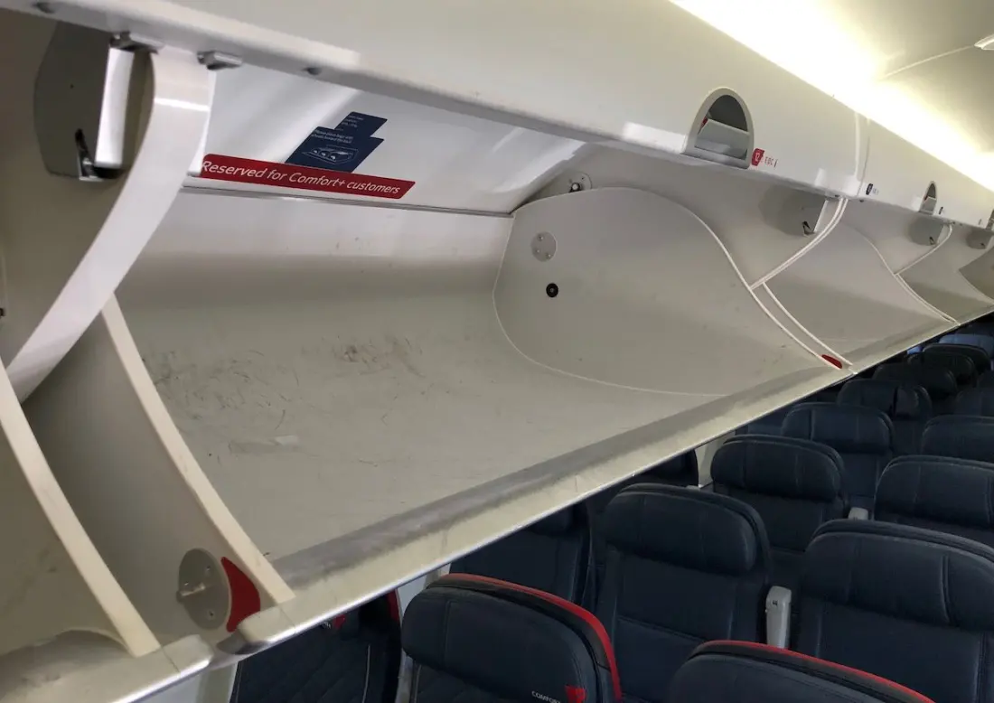 Your Garment Bag Counts as a Carry-On, Not a Personal Item — Even When It's Tiny