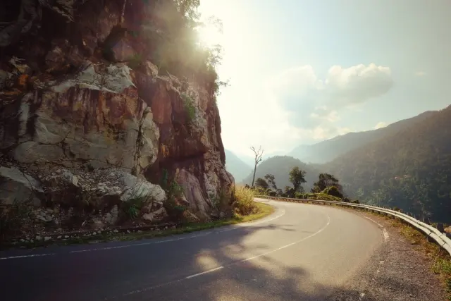 Driving into Mexico? Your US or Canadian Car Insurance Won't Cut It