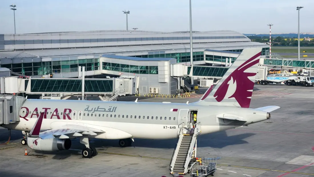 Qatar Airways maps out eight new and returning routes for 2026, from Helsinki to Caracas