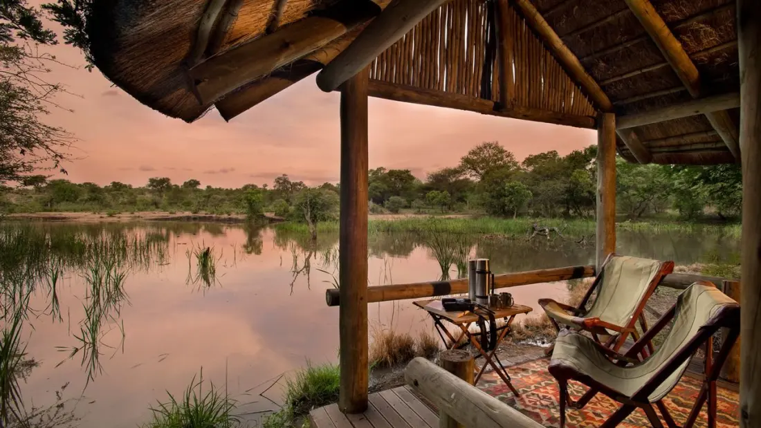 Condé Nast Traveler Readers Name the Top 15 Resorts in South Africa for 2026