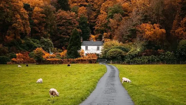 Eight Lakeland Villages Worth Building a Lake District Trip Around