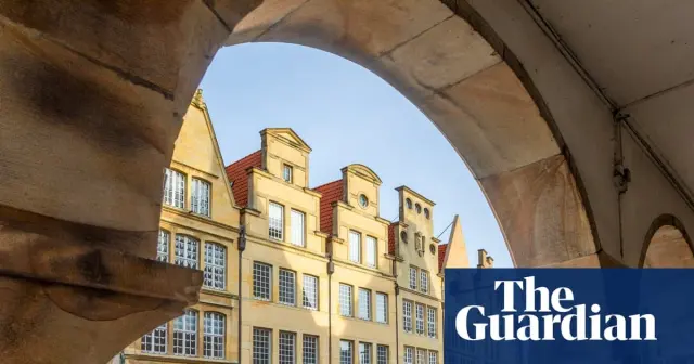 From €63 rail passes to a 52-metre fountain: readers' favourite corners of Germany