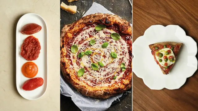 Chiswick beats New York: the London pizzeria just crowned world's best