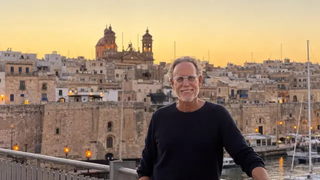 Malta Beyond the Postcards: Craftsmen, Festas and a Dinner in the Inquisitor's Palace