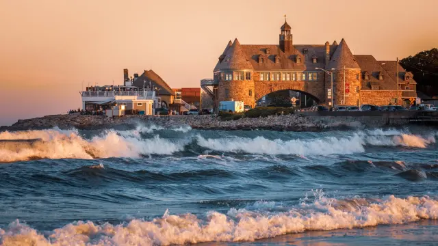 South County, Rhode Island: The Low-Key Answer to Cape Cod