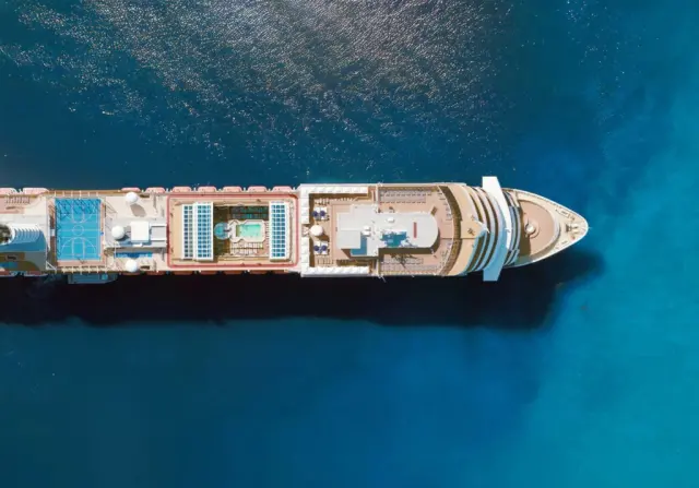 Magnolia Bakery Banana Pudding Sets Sail on Holland America's Caribbean Ships