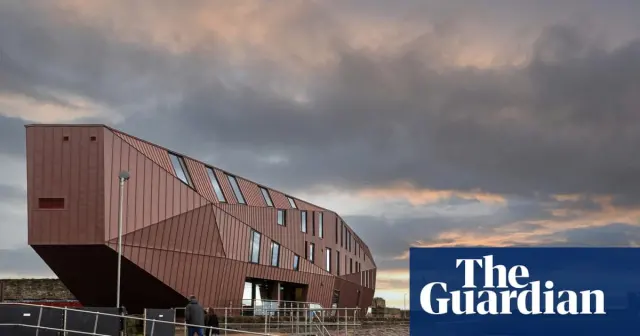 Three days on Cumbria's wild edge: walking the coast path from Maryport to St Bees