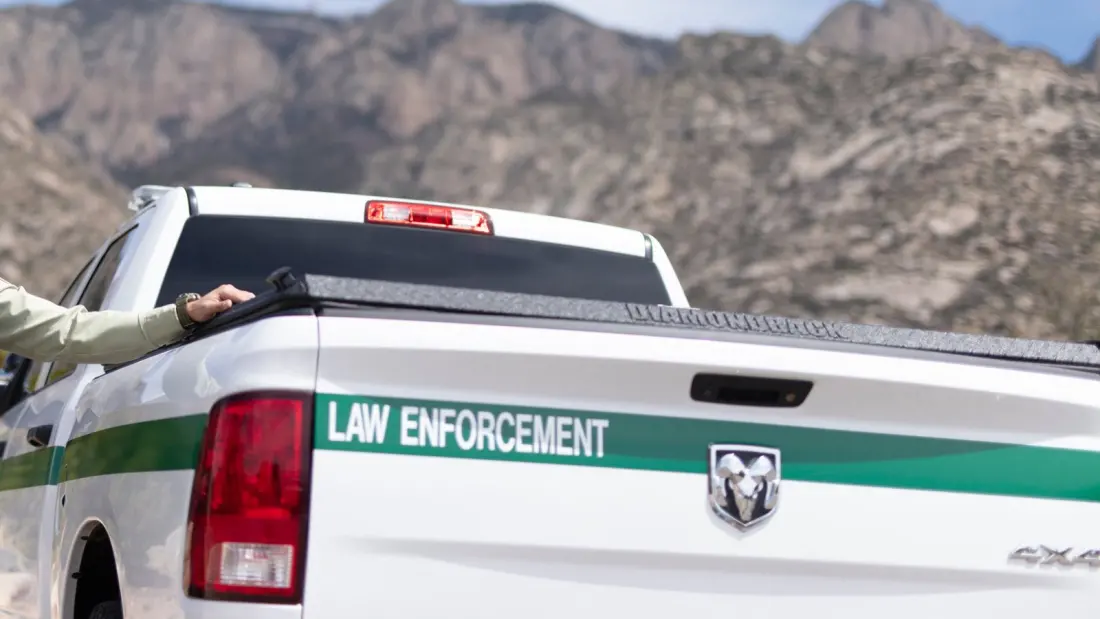 ICE Detained Campers at a Washington Campsite — and Lawmakers Want to Know Why the Forest Service Helped