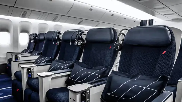Premium Economy Is Getting Serious: Five Airlines With the Newest Seats in the Sky