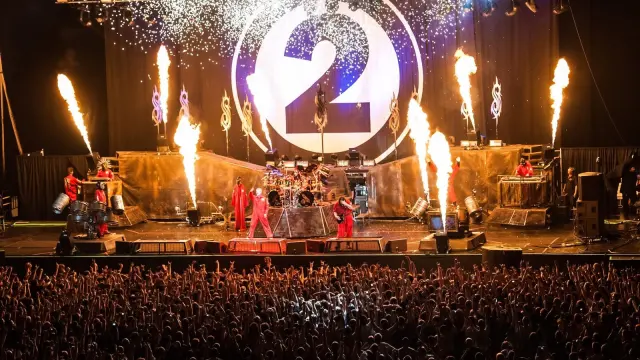 Slipknot's 2027 stadium tour lands in Montreal and Toronto — here's when tickets go on sale