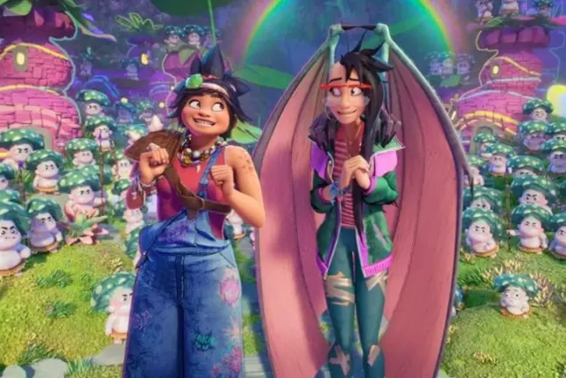Forgotten Island: the animated film that turns a mythical Philippines into a real travel itch