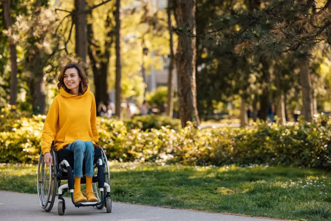 Ten Accessible Waterfront Walks Around Vancouver That Really Work for Wheelchairs and Limited Mobility