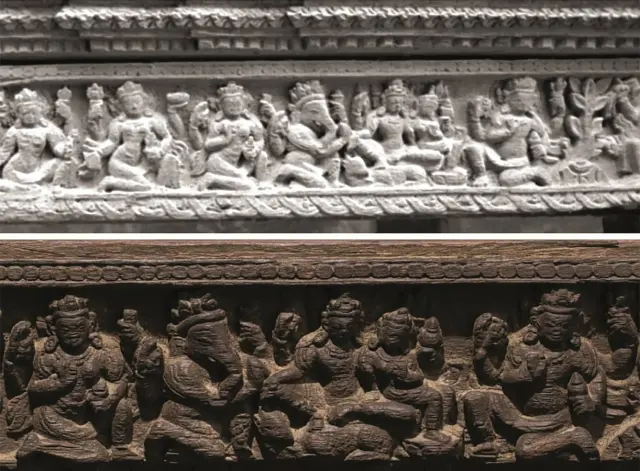 Vienna auctions put stolen Kathmandu Valley gods back in the spotlight
