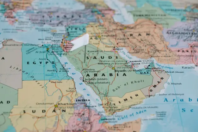 Middle East airspace advisories up for review: what it means for your flights