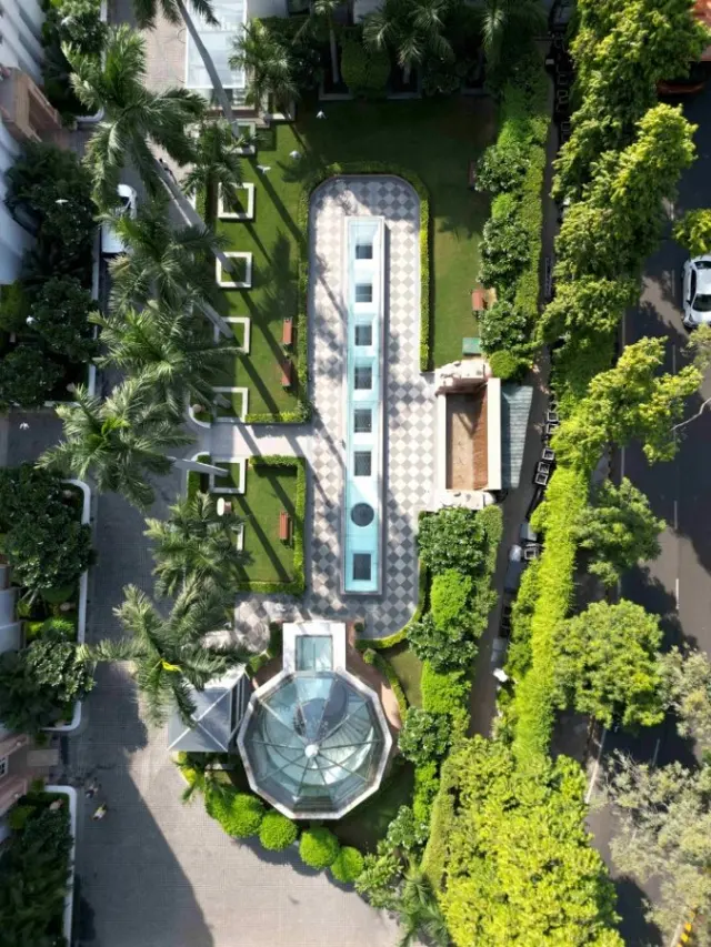The Imperial New Delhi Takes India's Best Hotel Spa Title at 2026 World Spa Awards